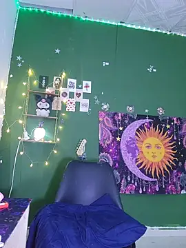 Živý XXX chat ISABELLA_STARK_