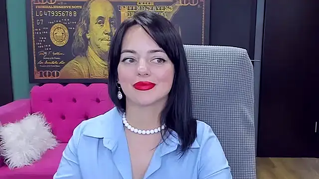 BellaRowan's Live XXX Chat