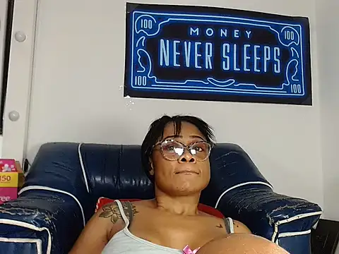 alexiaao9's Live XXX Chat