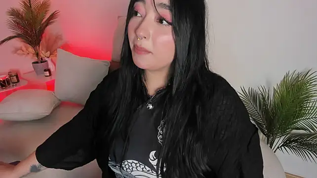 Miss_Loise's Live XXX Chat
