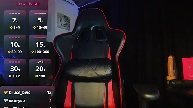 Violett_8's Live XXX Chat