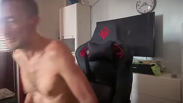 Živý XXX chat SiciliMan