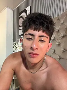 Chat XXX Live AndyJustgame_