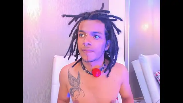 Lucas_jones – Live XXX-chat