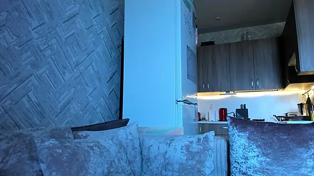 FancyRoom: онлайн-секс-чат