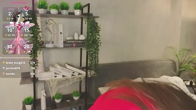 AltheaEllersn Live XXX chat
