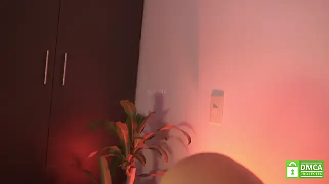 Živý XXX chat nyx_97