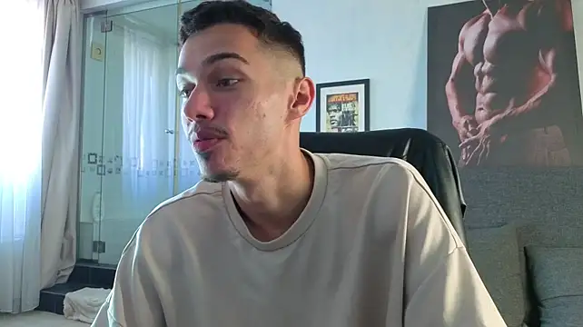 KaydenDrew Chat XXX in diretta