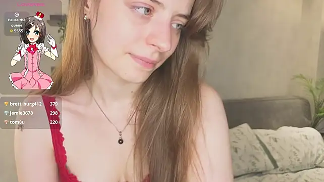 AltheaEllersn Live XXX chat
