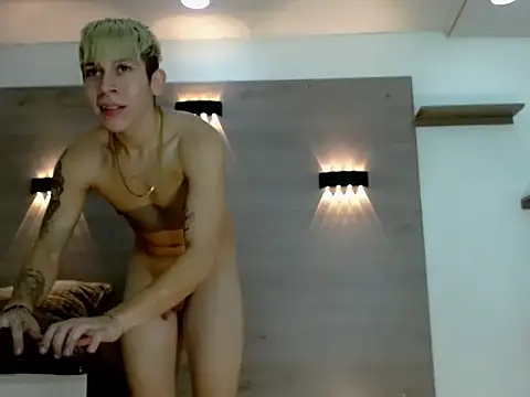 Gaeliitto Live XXX-chat