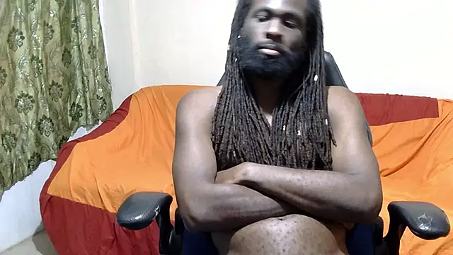 Darkkras 라이브 XXX 채팅