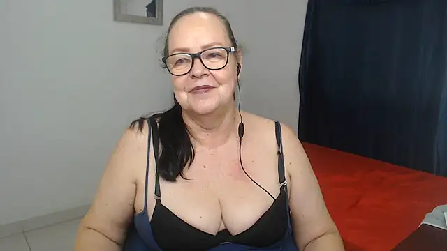 latinalili9 Live XXX Chat