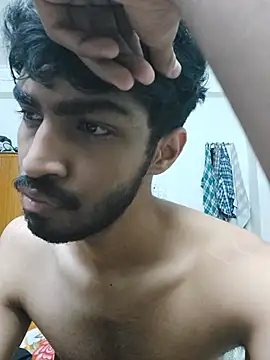 Show de webcam de Nikhil6979