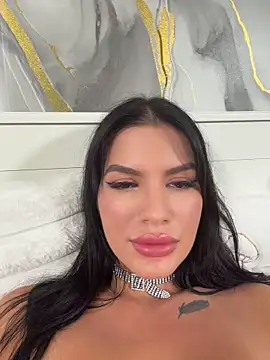 دردشة RaniaSnow الجنسية المباشرة