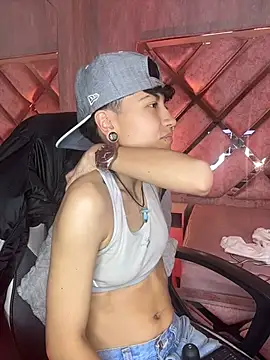ian_mathias_ Chat XXX live