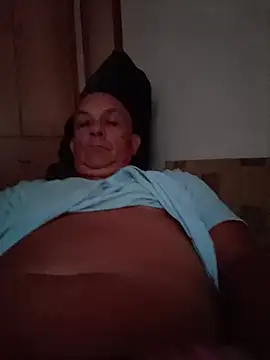 Webkamerová show bigcock_marusz
