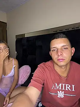 צ'אט XXX בשידור חי של 100GRADOS