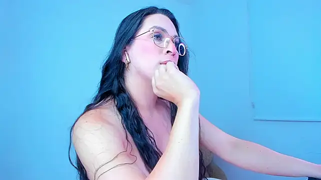 Ariana_f 现场XXX聊天