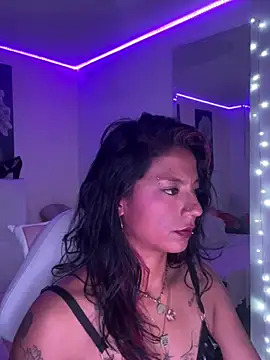 Chat XXX Live SamathaMay