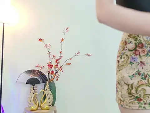 IreneIrene's Live XXX Chat