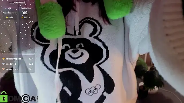צ'אט XXX בשידור חי של Mia_R0ss