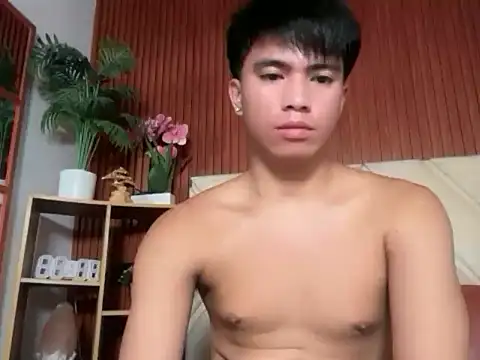 horny_jamesxxのライブXXXチャット