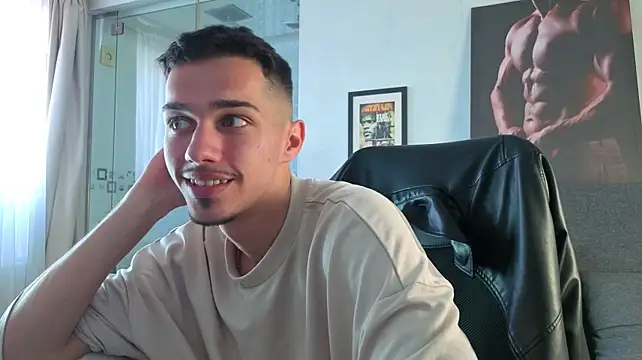 KaydenDrew Chat XXX live