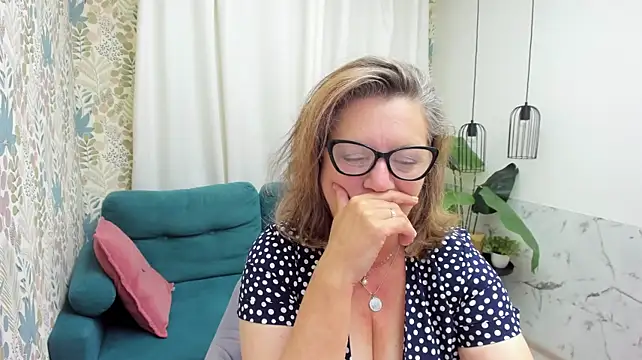 LeaPure – Live XXX-chat