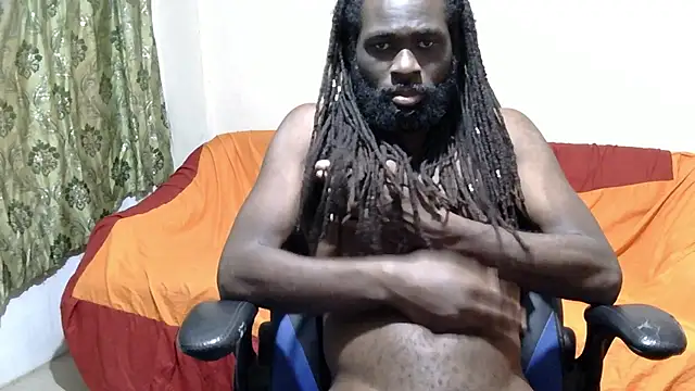 Darkkras' Live XXX Chat