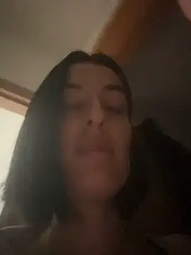 Živý XXX chat Catmila94