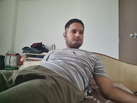 IM_NAUGHTY_JON Obrolan Langsung XXX
