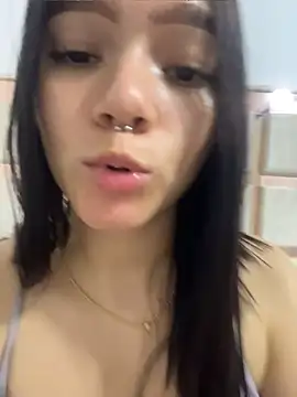 Chat XXX en directo de lina_seduce
