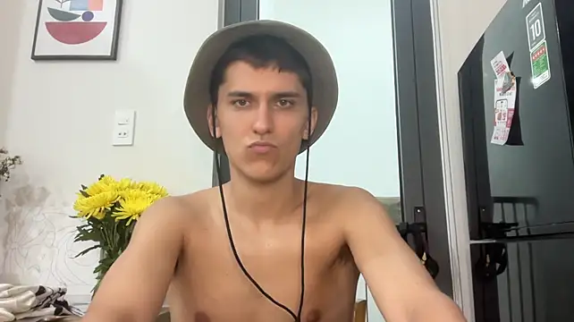 Adrian_Coles' Live XXX Chat