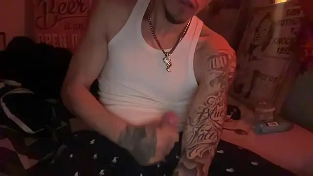 badboy366 Chat XXX live