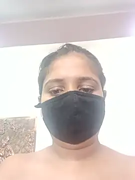 Ruhi_07 – Naživo XXX chat
