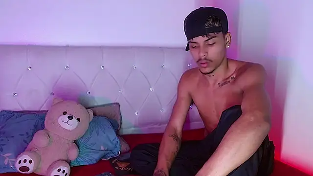 Sembang XXX Secara Langsung Angel_foxc13