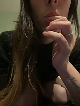 anilu1 – Naživo XXX chat