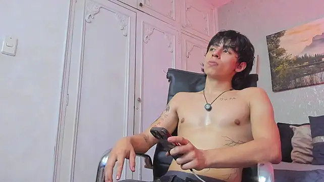 Tyler_durten – Live XXX-chat