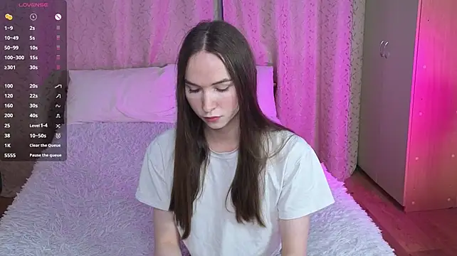 Angeel_Kate 라이브 XXX 채팅