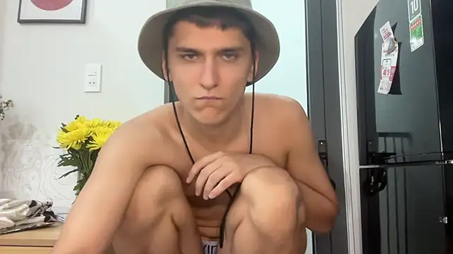 Adrian_Coles Live XXX-Chat