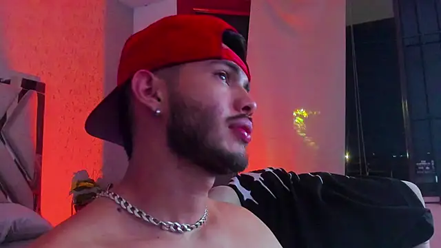 Vincentblack Live XXX-chat