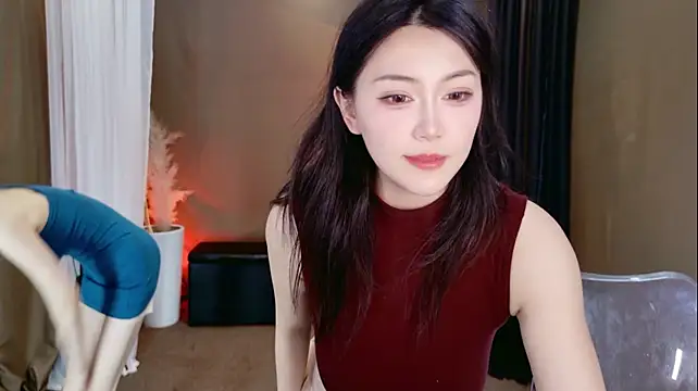 Banana-Milk69 라이브 XXX 채팅