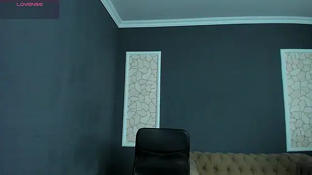 دردشة BrianHunts الجنسية المباشرة