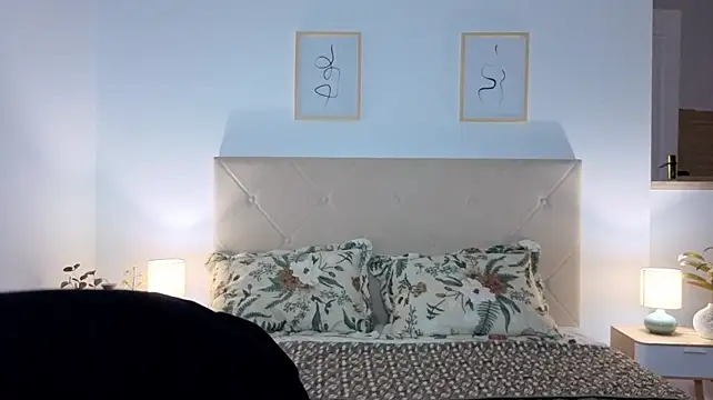 Chat +18 de Your_Mashaa ao vivo