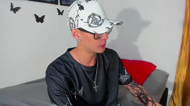 Vlad__night Live XXX-Chat