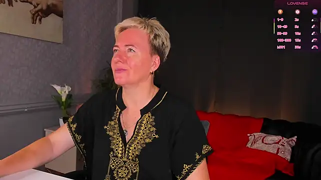 Nika_Smit élő XXX-chatje