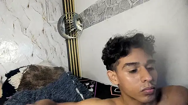 Jevsho9 – Live XXX-chat
