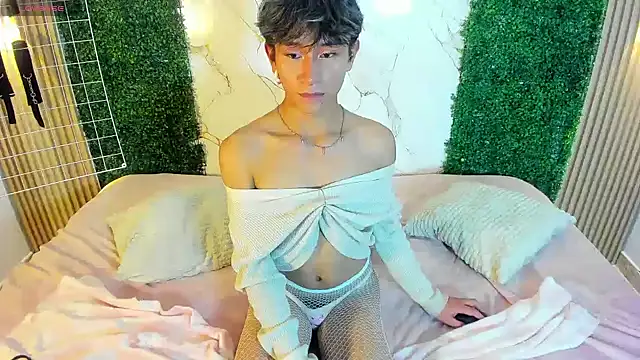 cococumps Live XXX-chat