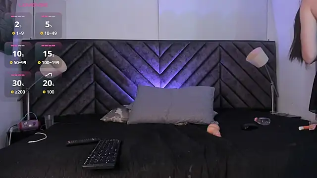 DemonFoxx Chat XXX live