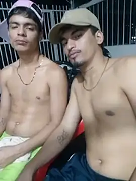 XXX chat uživo modela ARES_DAM